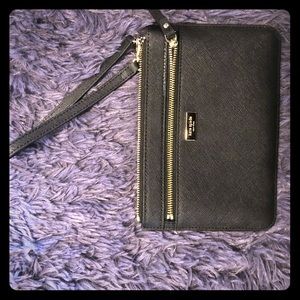 Kate Spade wristlet